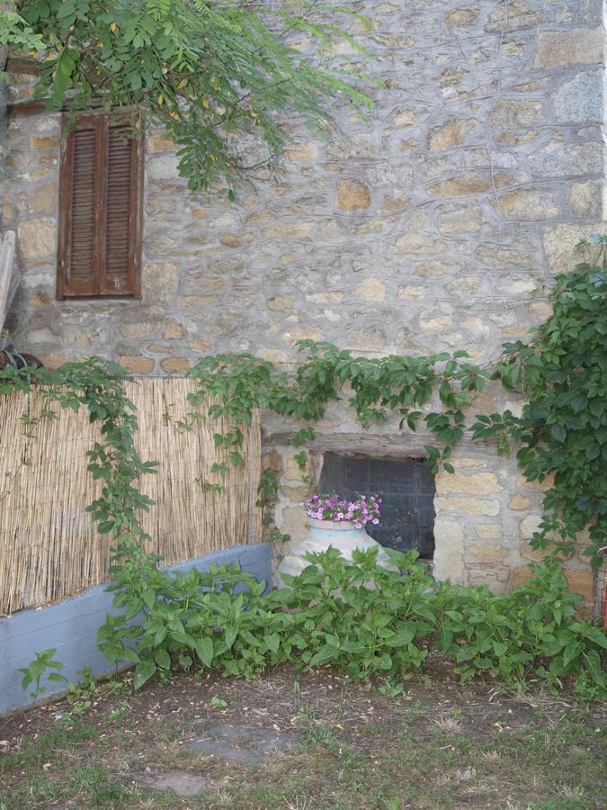 Sophies Apartments Ormos Ormos Panagias Exterior photo